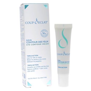Augenpflege Aufhellende Wirkung - 15 ml Tube