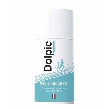 Dolpic Roll-on Cryo Pharm'Up - Roll-on von 50ml