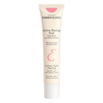 Active-Peeling Nacht Embryolisse - Tube mit 40 ml