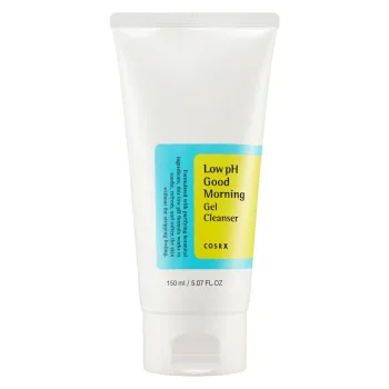 Good Morning Gesichtsreiniger Cosrx - Tube mit 150ml