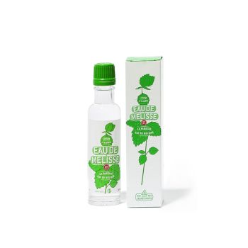 Melissenwasser der Karmeliter Boyer - Flasche mit 50 ml