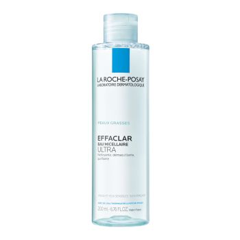 Mizellenwasser Ultra La Roche-Posay - Flasche mit 200 ml