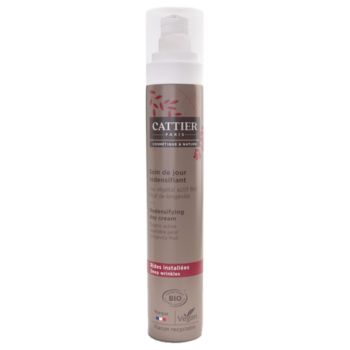 Bio Redensifying Day Care Cattier - Pump bottle of 50 ml