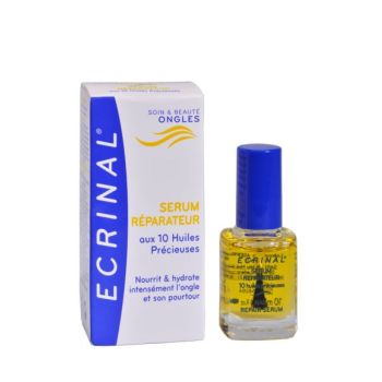 Reparaturserum Ecrinal - Flasche mit 10 ml