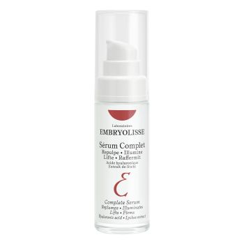 Vollständiges Serum Embryolisse - Flasche mit 30 ml