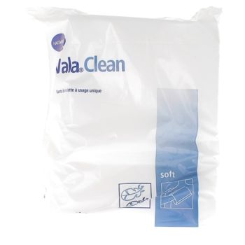 Waschhandschuhe Valaclean soft Hartmann - 50 Handschuhe