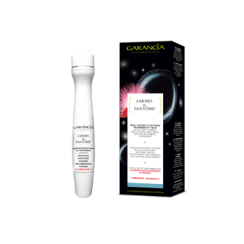 Geistertränen Augenlider und Augenbereich Garancia - Roll-on 10 ml