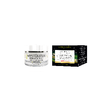 Mysteriöse tausendundein Tage Tagescreme Garancia - 30 ml Tiegel