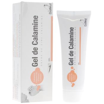 Therica Calaminengel zur lokalen Anwendung - 50 ml Tube
