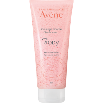 Gommage Sanftheit Avène - Tube mit 200 ml
