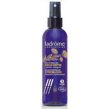 Italienisches Helichrysum Bio-Blütenwasser Ladrôme - Spray 200 ml