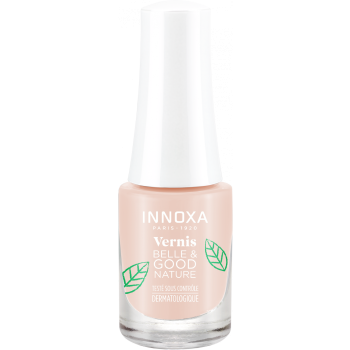 Good Nature Nagellack Aurore Innoxa - Flasche mit 5 ml