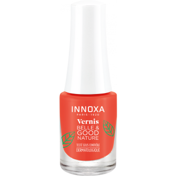 Good Nature Nectar Innoxa Nagellack - 5 ml Flasche
