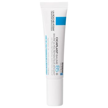 Cicaplast Balsam B5+ ultra-reparierender und beruhigender Balsam La Roche-Posay - Tube mit 15 ml