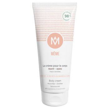 Die Körpercreme Même - Tube mit 200 ml