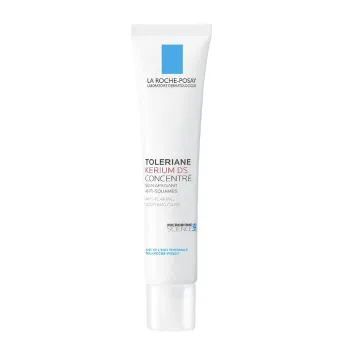 Kerium DS konzentrierte beruhigende Anti-Schuppen-Pflege La Roche-Posay - Tube mit 40 ml