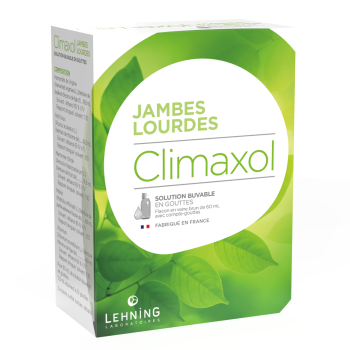 Climaxol trinkbare Lösung in Tropfen - Flasche mit 60 ml