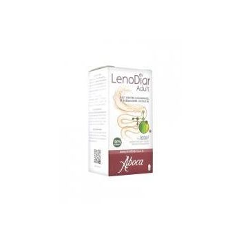 Lenodiar adult Aboca - Packung mit 20 Tabletten