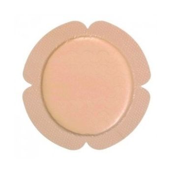Mepilex border flex Hydrocellularverband 15x19cm - 16 Verbände
