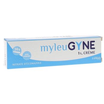 Myleugyne Creme 1% - Tube mit 30 g
