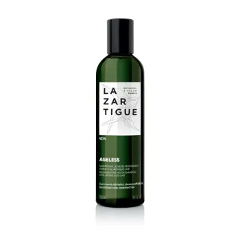 Ageless regenerierendes Jugendshampoo Lazartigue - Flasche mit 250ml