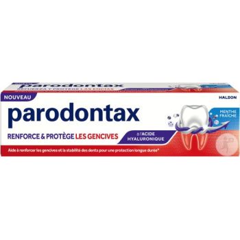 Parodontax Zahnpasta für das Zahnfleisch - 75ml Tube