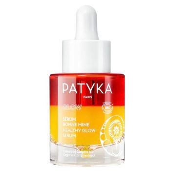 Glow-Serum für einen strahlenden Teint Patyka - Pipettenflasche 30ml