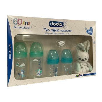 Mein Dodie-Geburtsset - Set mit 5 Produkten