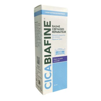 Cicabiafine Rissreparaturbalsam - 50ml Tube