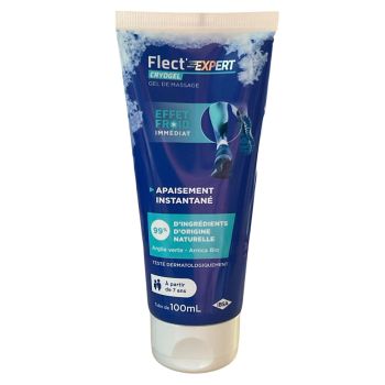 Flext'expert Cryogel K&uuml;hleffekt Ibsa - Tube 100 ml