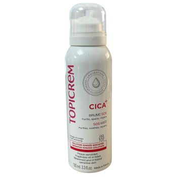 Cica+ SOS-Spray Topicrem - Flasche mit 100 ml