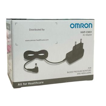 Netzadapter HHP-CM01 Omron - ein Adapter