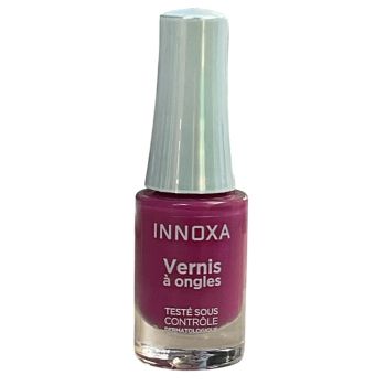Nagellack Wunsch 805 Innoxa - Flasche mit 5ml
