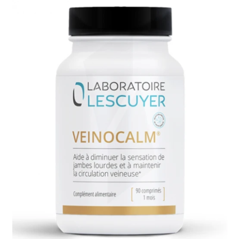 Veinocalm Lescuyer - 90 Tabletten Dose