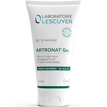 Artronat Gel Lescuyer - Tube mit 150ml