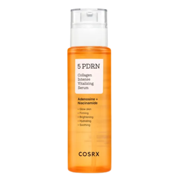5 PDRN revitalisierendes Serum Cosrx - Pumpflasche mit 100ml
