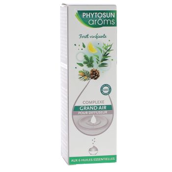 Komplexe Luft für Phytosun arôms Diffusor - Flasche mit 30 ml