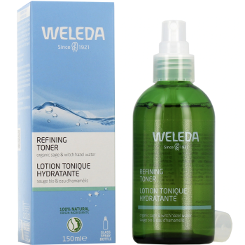 Weleda Feuchtigkeitstonic Lotion - Spray von 150ml