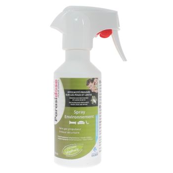 Lausige Spray Umwelt Parasidose - Spray von 250 ml