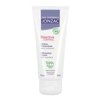Reaktive Control Wundercreme Jonzac - Tube mit 100 ml