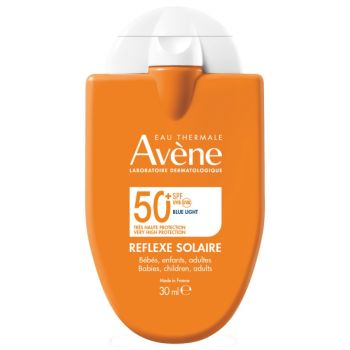 Sonnenreflex SPF50+ Avène - Tube mit 30 ml