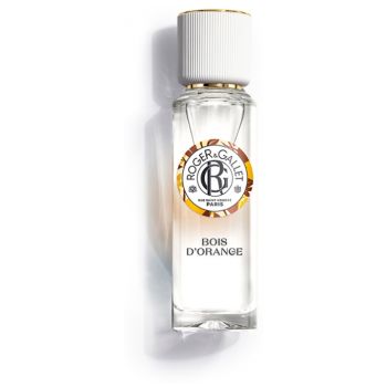 Wohltuendes Orangenholz-Parfümwasser Roger & Gallet - Flasche mit 30 ml