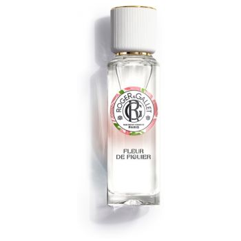 Wohltuendes Duftwasser Feigenblüte Roger & Gallet - Flasche mit 30 ml