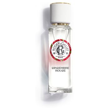 Wohltuendes Duftwasser Ingwer Rot Roger & Gallet - Flasche mit 30 ml
