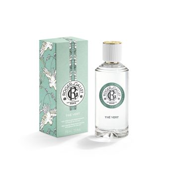 Wohltuendes Duftwasser Grüner Tee Roger & Gallet - Flasche mit 100 ml