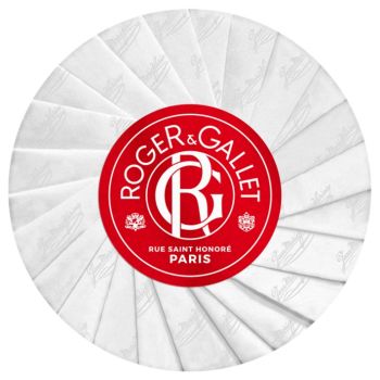 Parfümierte Seife Jean Marie Farina Roger & Gallet - Stück von 100 g