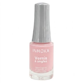 Nagellack Pink Candy Innoxa - ein Nagellack