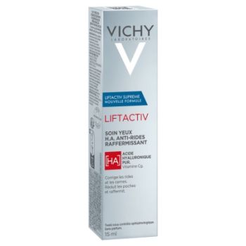 LiftActiv Supreme Augen Vichy - Tube mit 15 ml