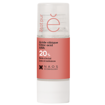 Zitronensäure 26% Glanzverlust Zustand Rein - Flasche mit 15 ml