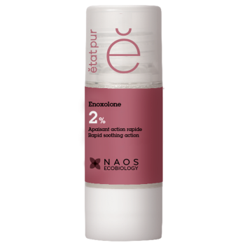 Enoxolon Hyperreaktivität der Haut Etat Pur - Flasche mit 15 ml